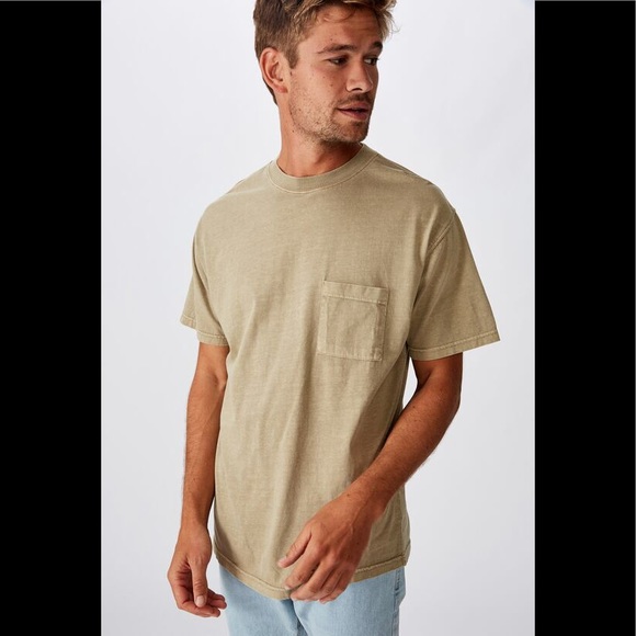 Cotton On Other - Loose Fit Shirt
